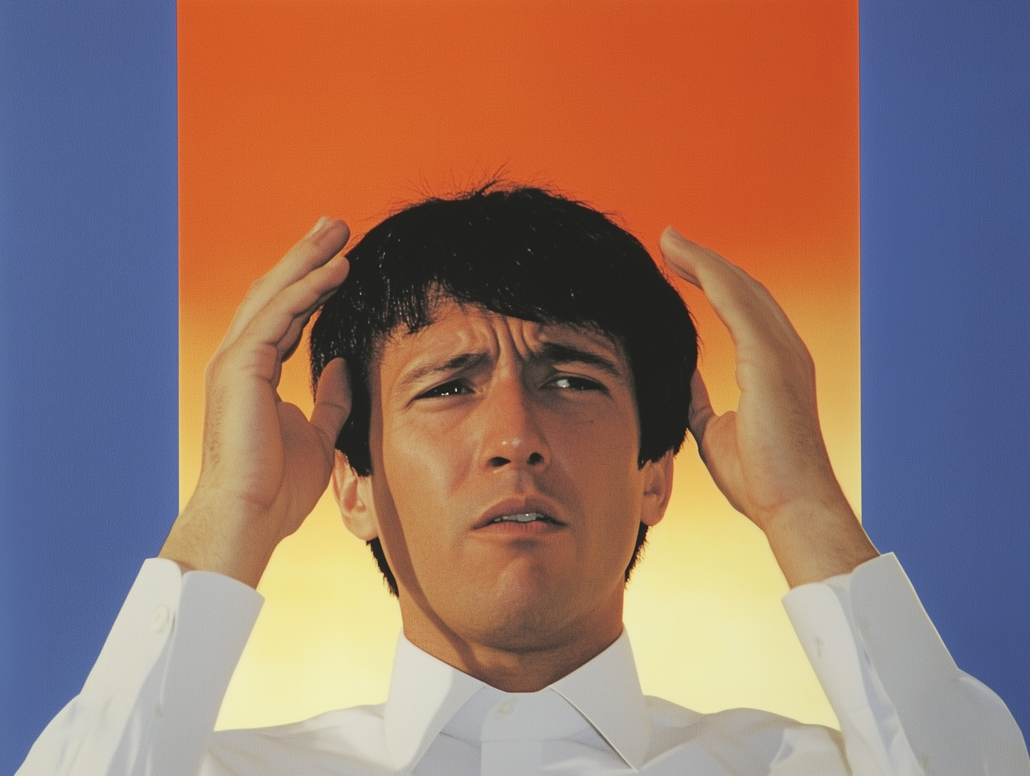 Anxiety symptoms can often feel confusing and overwhelming, making it hard to understand what's happening internally.