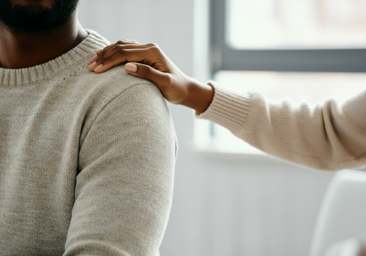 Offering unwavering support to a loved one with schizophrenia involves understanding their illness, encouraging treatment, and prioritizing your own well-being as a caregiver.