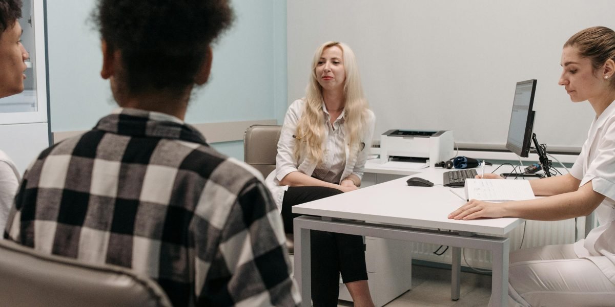 Effective preparation for ketamine treatment involves open discussion with your medical care team.