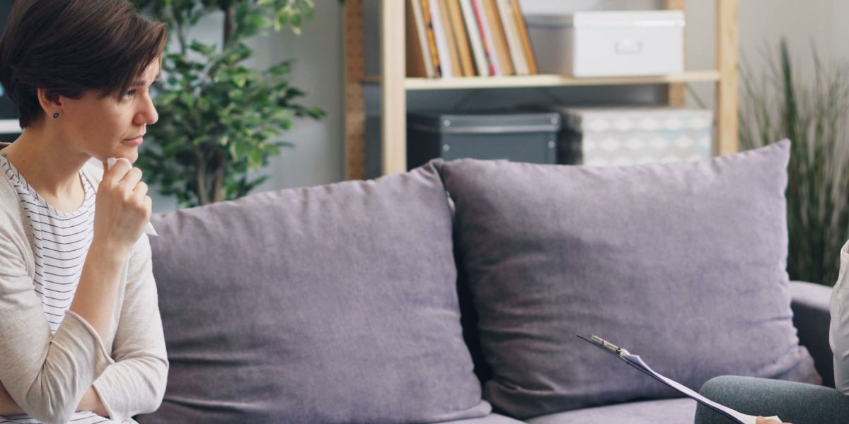 This article explains how clinical mental health counseling helps people with anxiety by combining neuroscience, evidence-based therapies, and a strong therapeu...