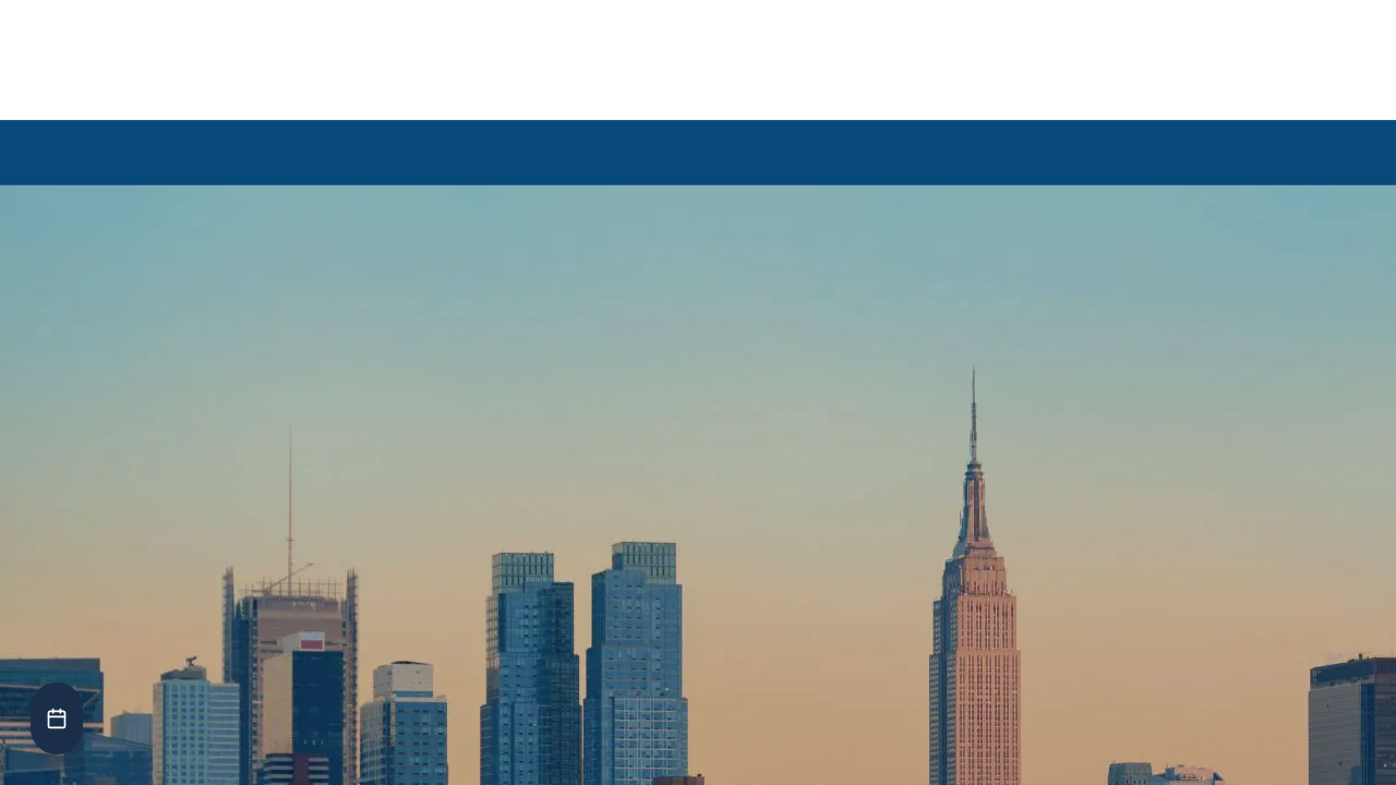 Screenshot of My Psychotherapy's homepage, a resource explaining psychotherapy for various mental health conditions.