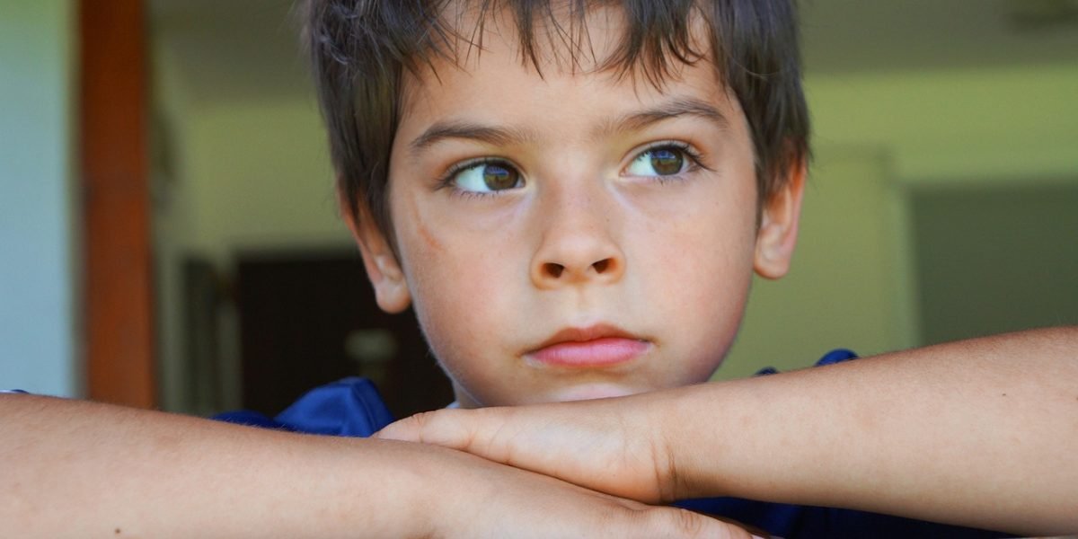 A person looking thoughtful yet hopeful, symbolizing the potential for healing and regaining control with effective therapy.