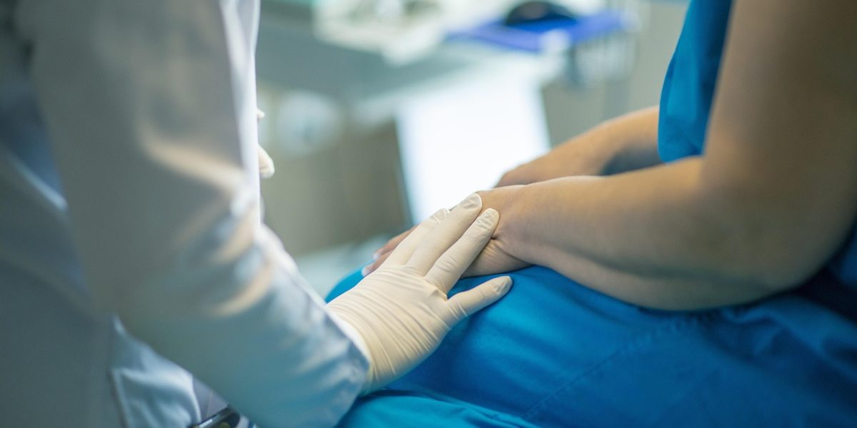Patients often engage in discussions with their medical providers to understand what to expect during a TMS session.