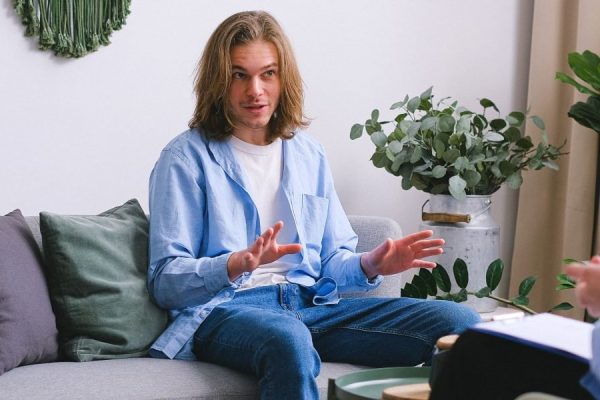 This article explains intermittent explosive disorder (IED) and shows how cognitive behavioral therapy (CBT) is the evidence-based treatment that helps people r...