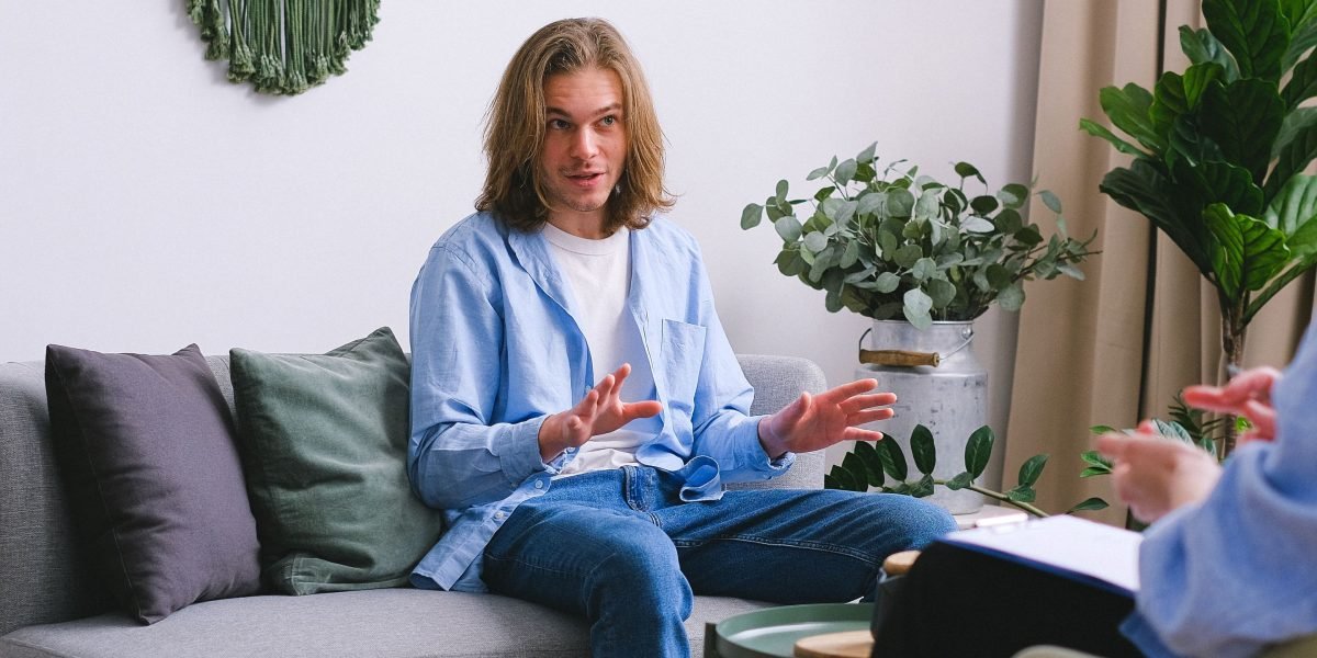 This article explains intermittent explosive disorder (IED) and shows how cognitive behavioral therapy (CBT) is the evidence-based treatment that helps people r...