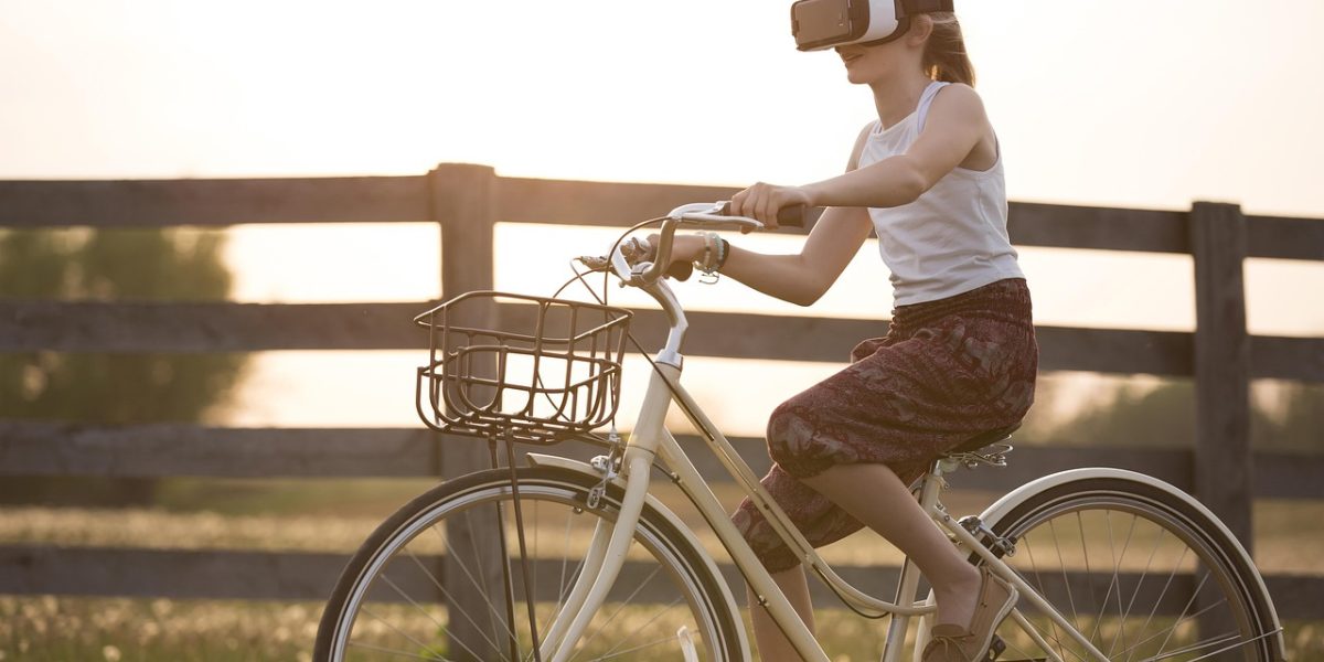 Experiencing the convenience and privacy of a virtual therapy session from home.