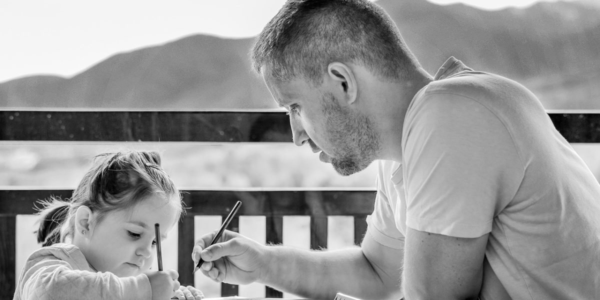Parents can foster mental strength in children through open communication and positive reinforcement.