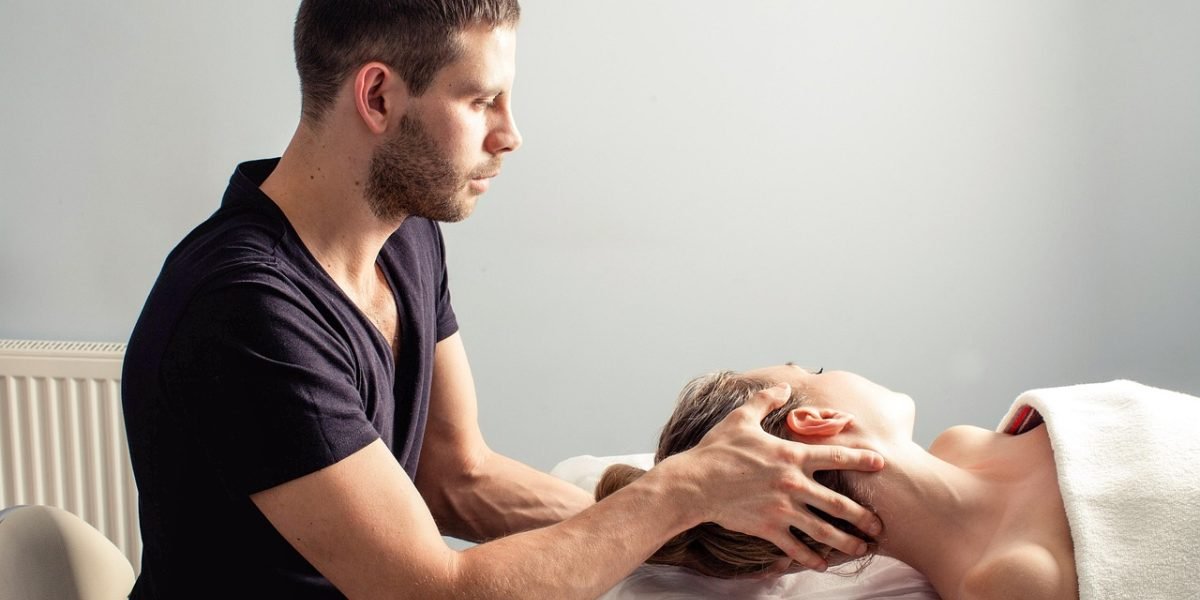 A person engaged in a therapy session, actively working to understand and manage their behavioral mechanisms.